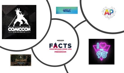 Niet te missen events in april/mei 2024