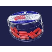 10 capsules de sang TF