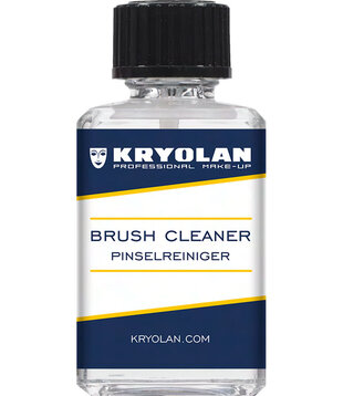 penseelreiniger/brush cleaner 30ml