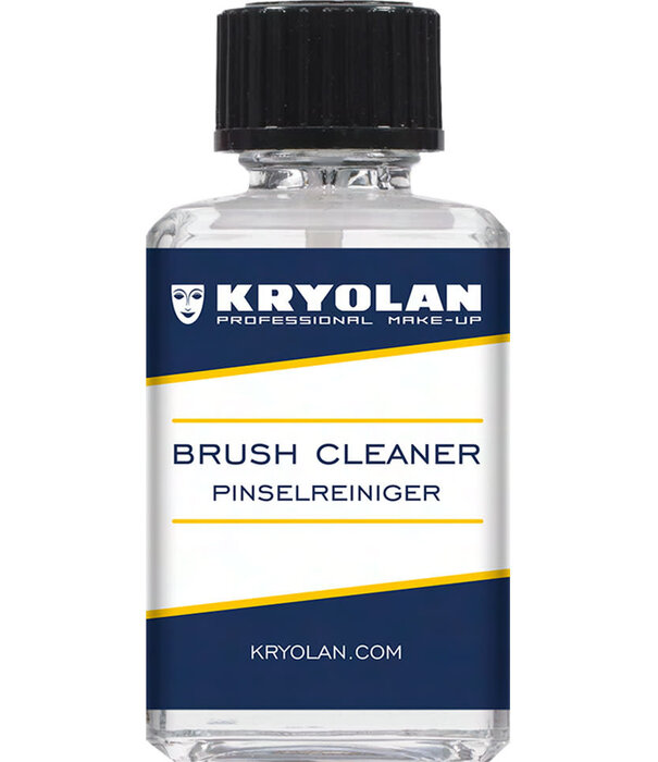 brush cleaner 30ml