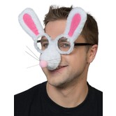 lunettes de lapin