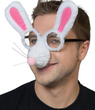 rabbit glasses
