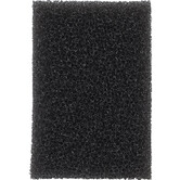 Éponge à barbe / éponge à points pores fins