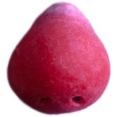 latex nose clown 100