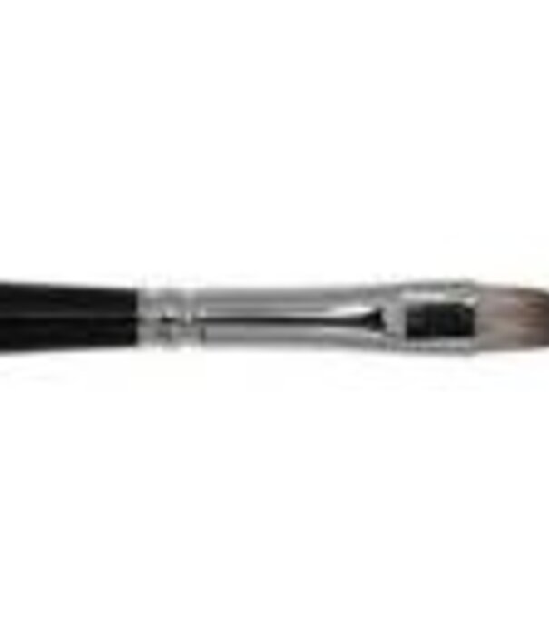 grimas Imitation Mongoose brush