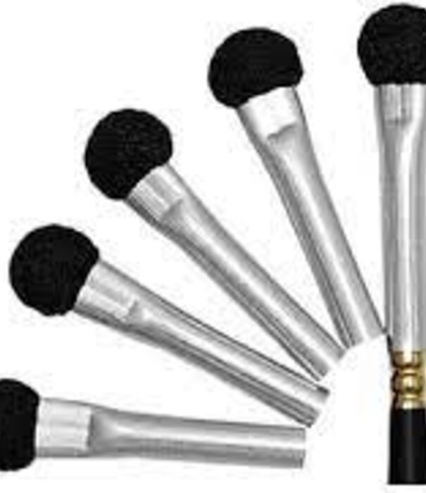 5 applicateurs + poignée