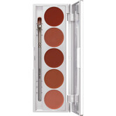 lip rouge set 5-colours