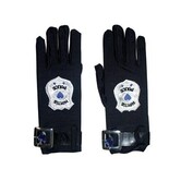 handschoenen politie