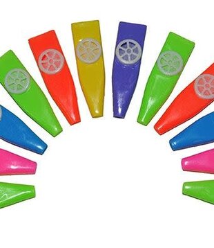 kazoo par 12