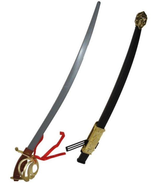 Funny Fashion Sword 70cm