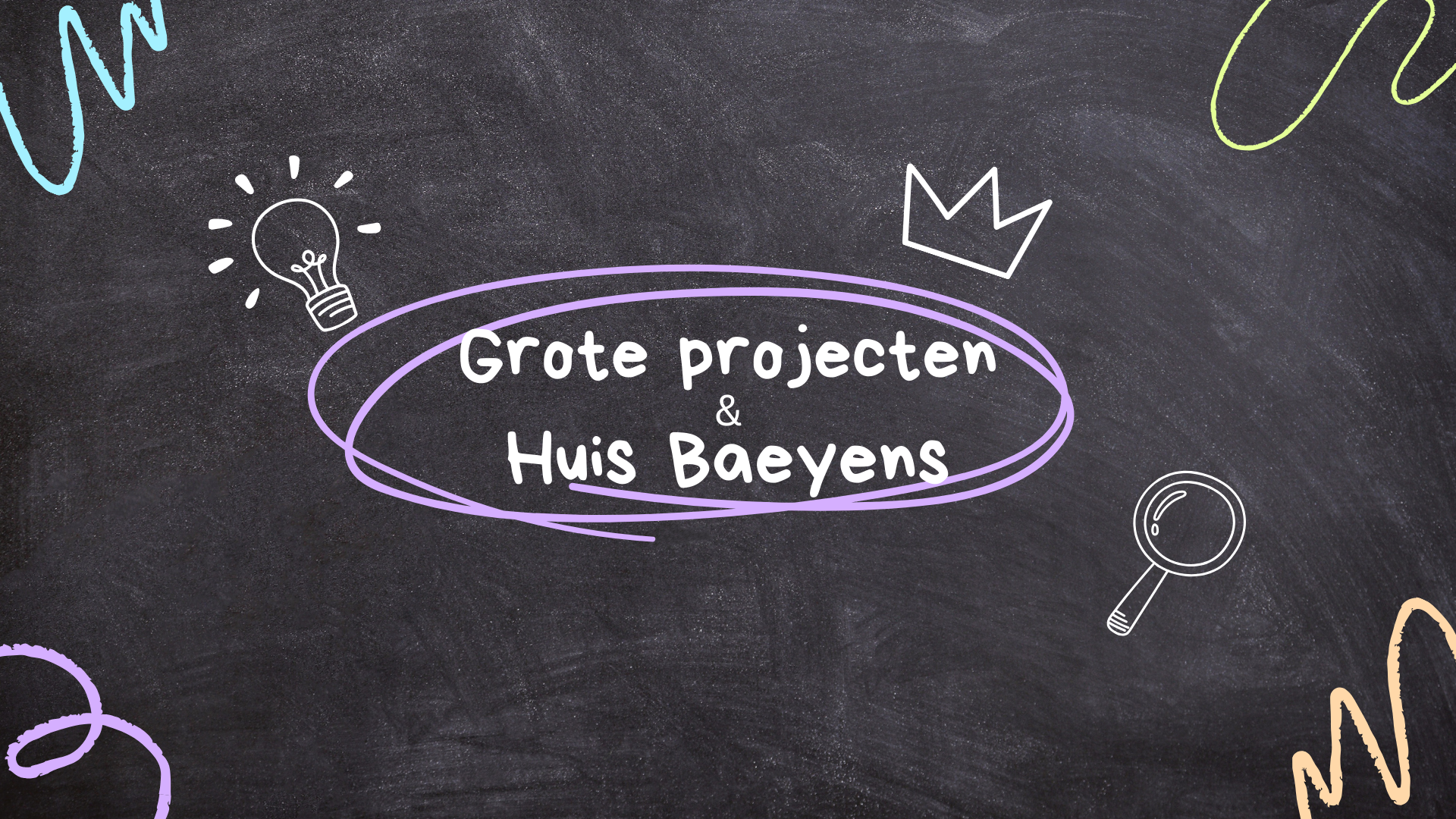 DNA van Huis Baeyens is overal te vinden  