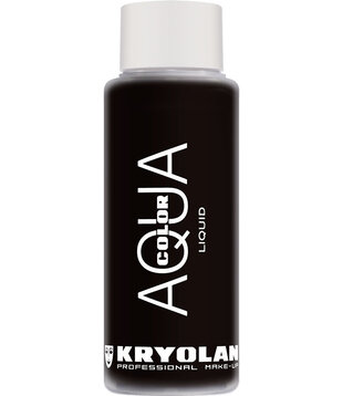 Aquacolor liquide 30 ml