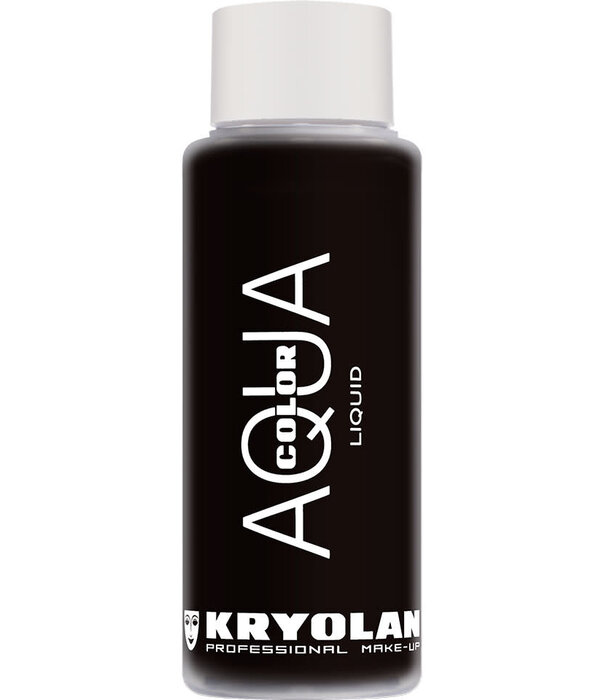 kryolan aquacolor liquid 30ml