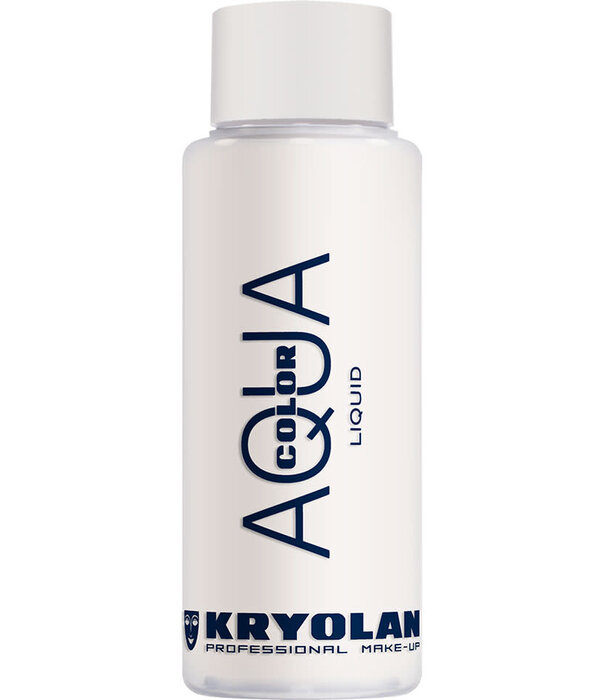 kryolan aquacolor liquid 30ml