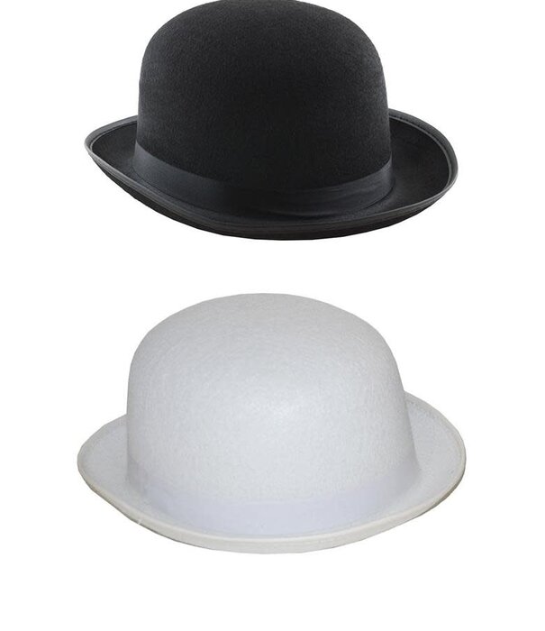 Bowler hat