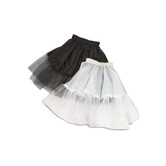 petticoat black