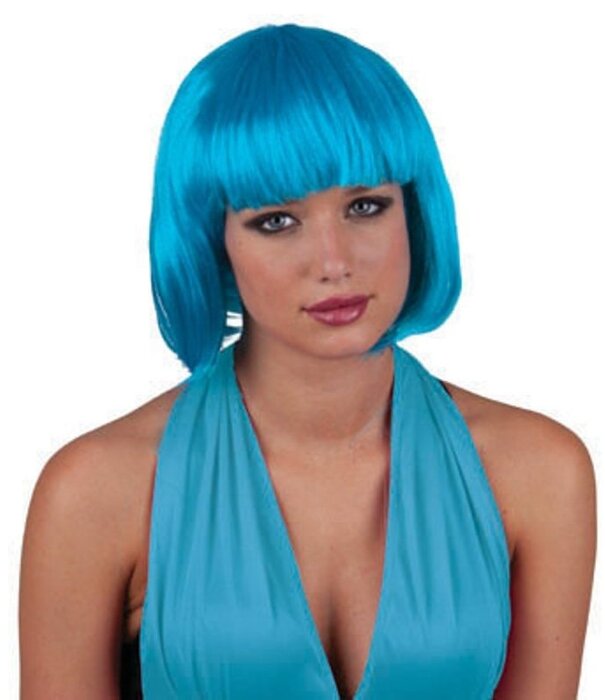 Funny Fashion Wig square
