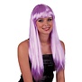 pruik pretty pony lila