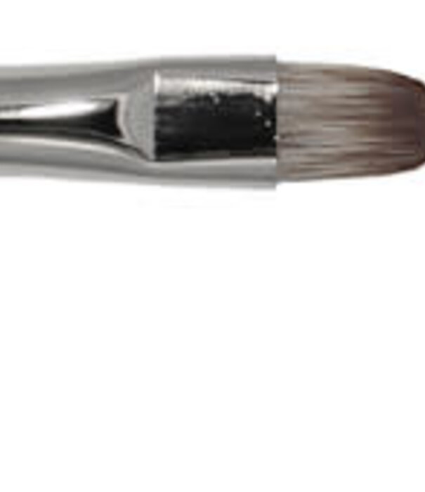 grimas Imitation Mongoose brush