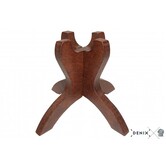 Support en bois Denix pour arme