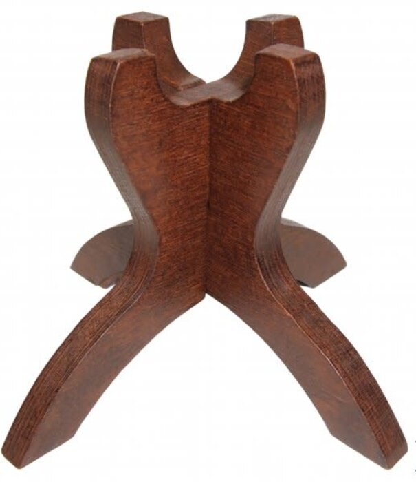Denix Support en bois Denix pour arme