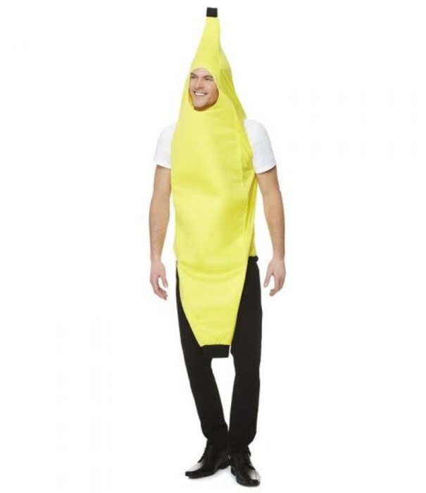 Banane (taille unique)