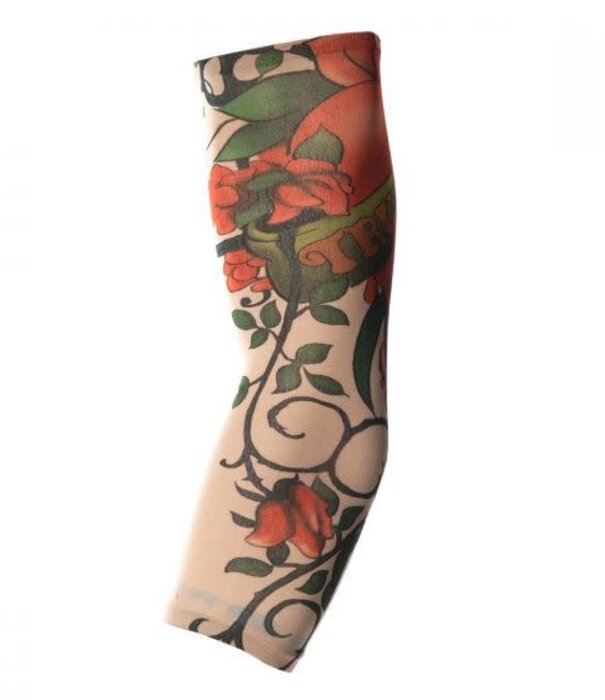 tattoo sleeve (2pcs)