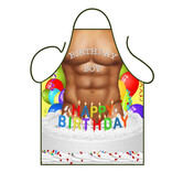 apron Birthday Boy