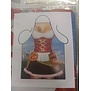 apron oktoberfest girl