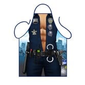 Tablier policier