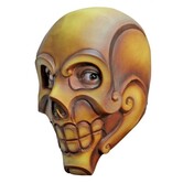 mask Morto