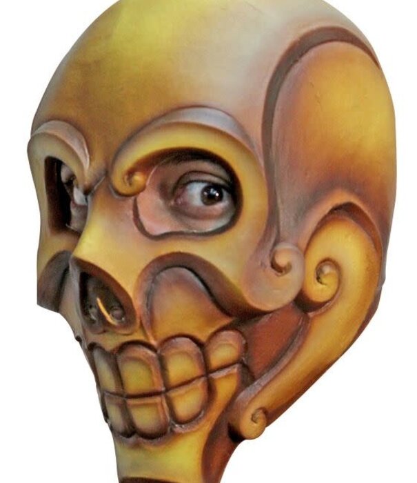 masque Morto