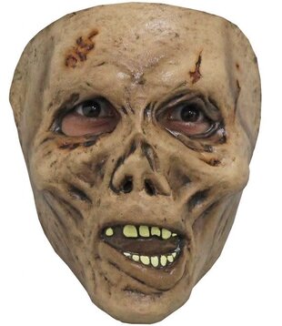 masker mummie / Corpse mummy