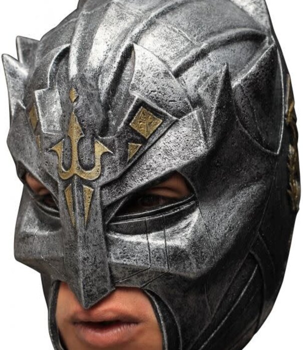 masker Dragon Warrior / Drakenstrijder