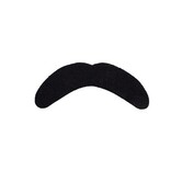 joueur de moustache