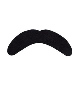 joueur de moustache