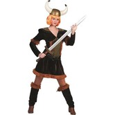 viking woman