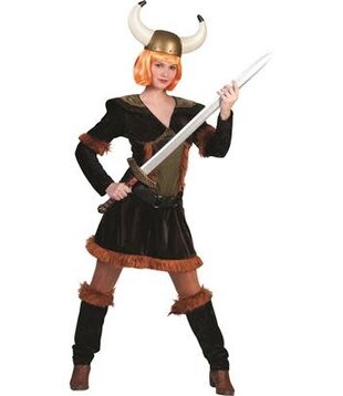 femme viking