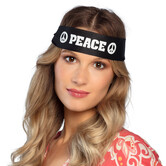 Headband 'PEACE'