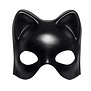 Oogmasker Kat