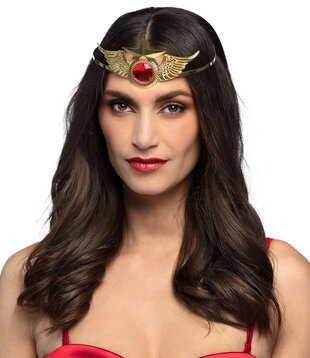 Tiara Power femme