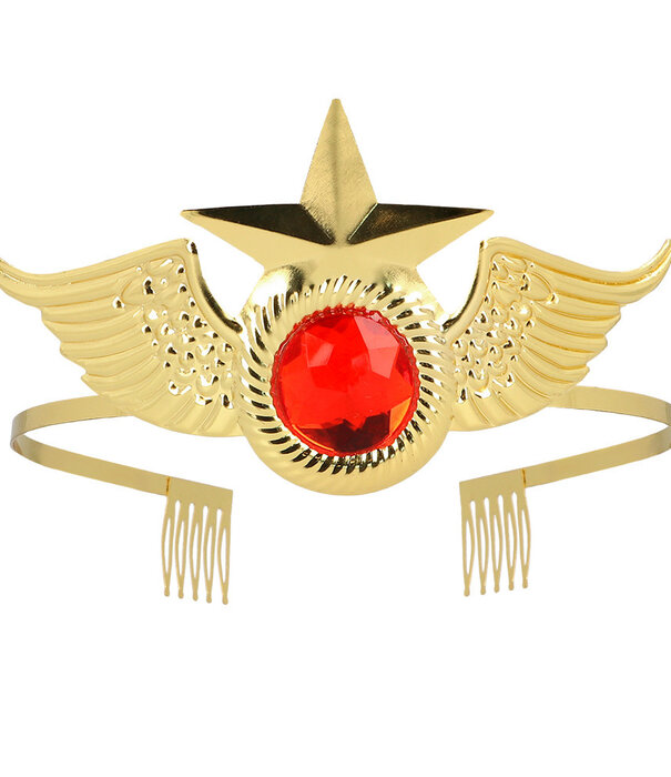Tiara Power femme