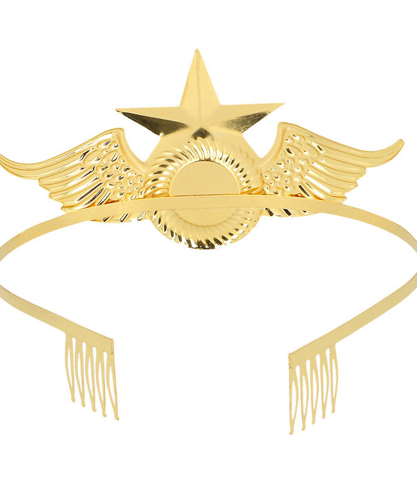 Tiara Power femme
