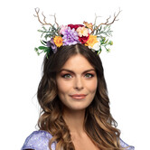 Diadem Nature goddess