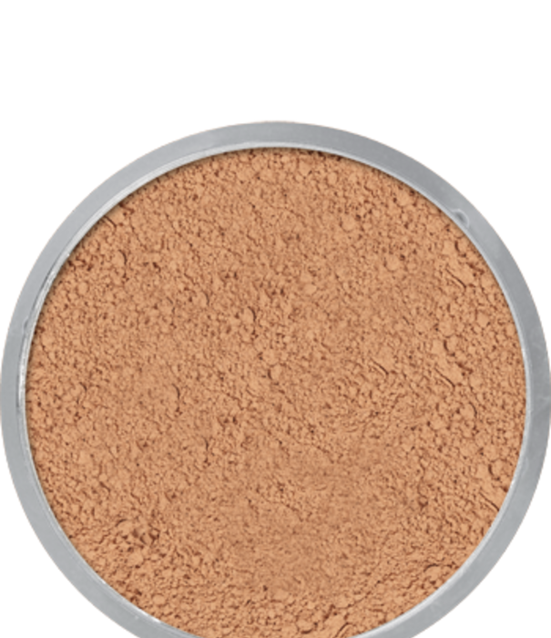 kryolan poudre transparente tl 10