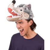 hat wolf