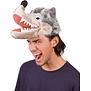 hat wolf