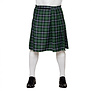 Kilt Mr Tartan groen