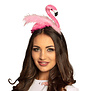 tiara Flamingo