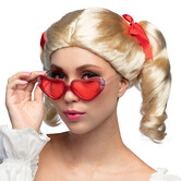 Wig Lollipop